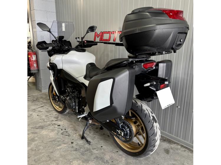 YAMAHA TRACER 9 GT