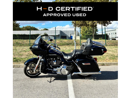 HARLEY-DAVIDSON TOURING ROAD GLIDE 1868 LIMITED