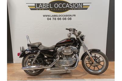 HARLEY-DAVIDSON 883 sportster