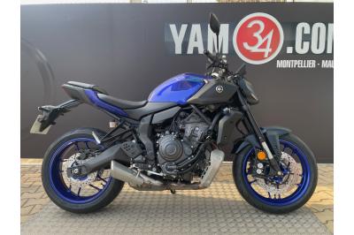 YAMAHA MT-07 (47.5CV)