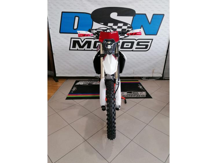 FANTIC XEF 310 ENDURO  de démonstration 168€ mois DSN MOTOS 33