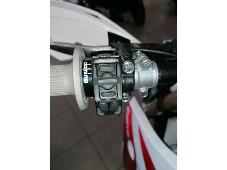 FANTIC XEF 310 ENDURO  de démonstration 168€ mois DSN MOTOS 33