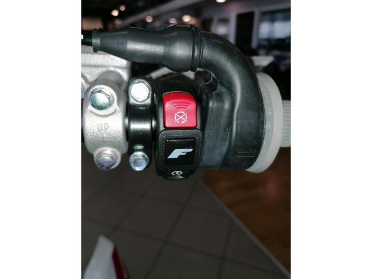 FANTIC XEF 310 ENDURO  de démonstration 168€ mois DSN MOTOS 33