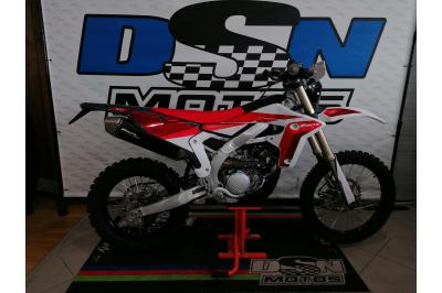 FANTIC XEF 310 ENDURO