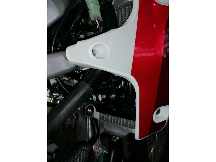 FANTIC XEF 310 ENDURO  de démonstration 168€ mois DSN MOTOS 33