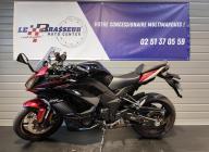KAWASAKI NINJA 1000 SX Garantie  12 mois