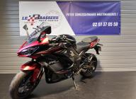 KAWASAKI NINJA 1000 SX Garantie  12 mois