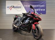 KAWASAKI NINJA 1000 SX Garantie  12 mois