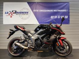 Photo du véhicule KAWASAKI