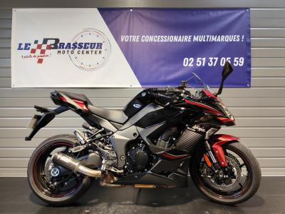 KAWASAKI NINJA 1000 SX
