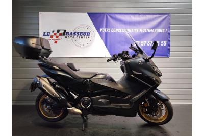 YAMAHA TMAX 560 TECH MAX