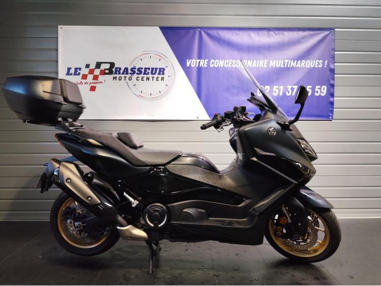 YAMAHA TMAX 560 TECH MAX