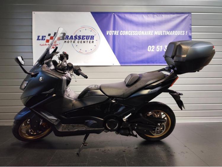 YAMAHA TMAX 560 TECH MAX
