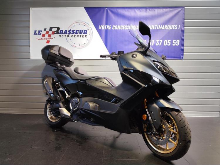 YAMAHA TMAX 560 TECH MAX