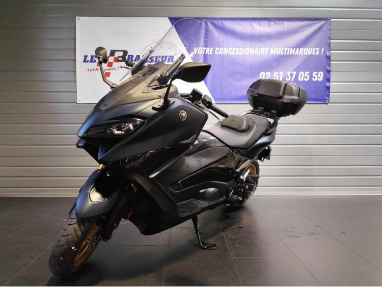 YAMAHA TMAX 560 TECH MAX