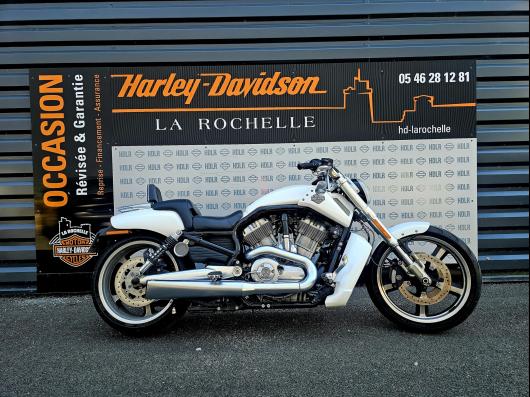 HARLEY-DAVIDSON V-ROD MUSCLE 1250