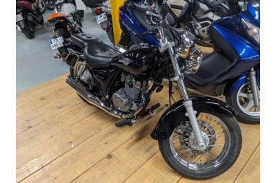 SUZUKI VZ 125 MARAUDER