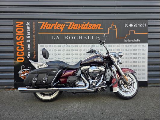 HARLEY-DAVIDSON TOURING ROAD KING 1690 CLASSIC