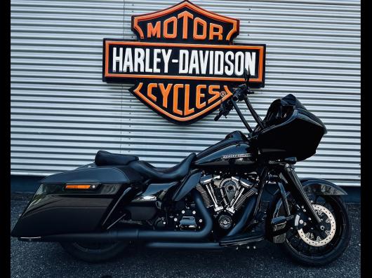 HARLEY-DAVIDSON TOURING ROAD GLIDE 1745 SPECIAL