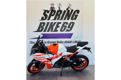 KTM RC 125