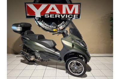 PIAGGIO MP3 500 ABS/ASR