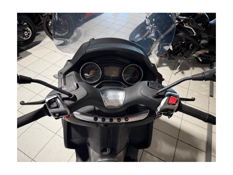 PIAGGIO MP3 500 ABS/ASR