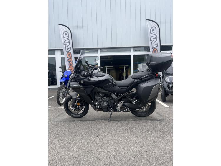 YAMAHA TRACER 9 GT