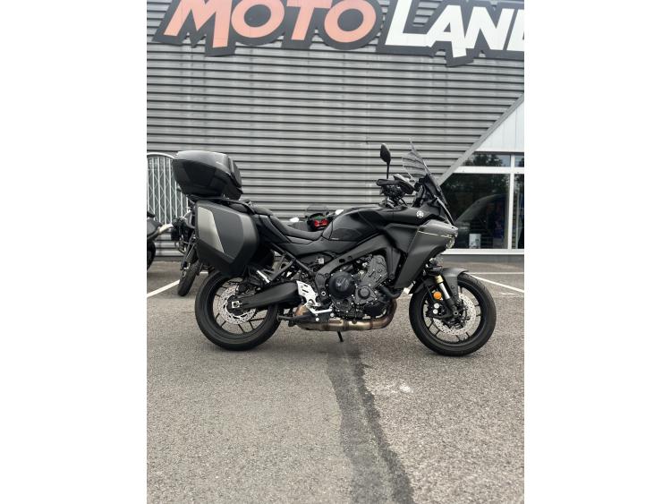 YAMAHA TRACER 9 GT