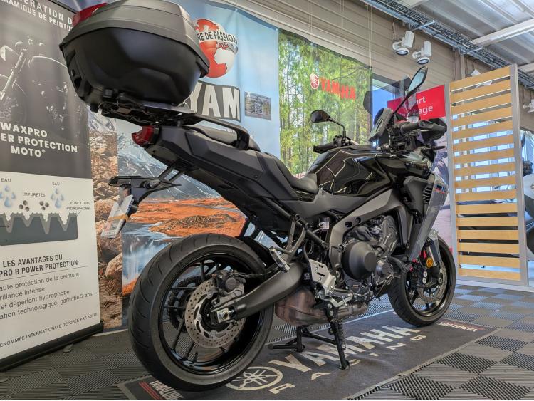 YAMAHA TRACER 9 Y-AMT