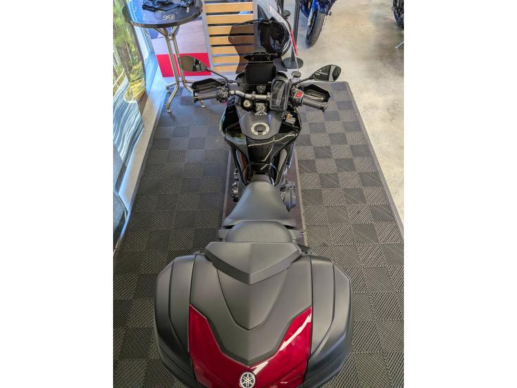 YAMAHA TRACER 9 Y-AMT