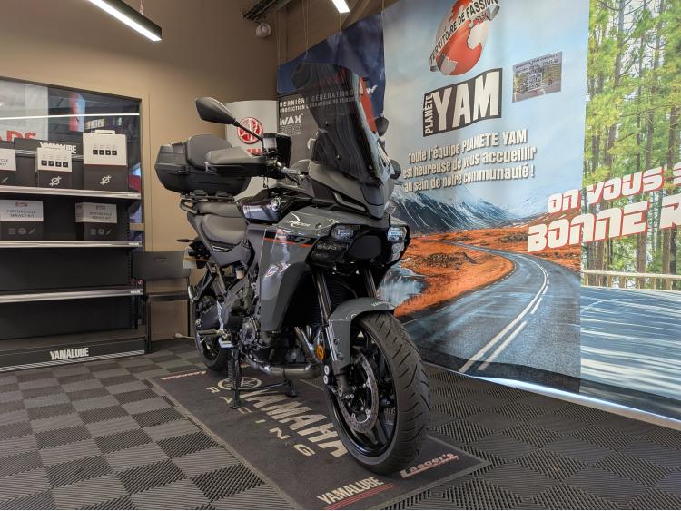 YAMAHA TRACER 9 Y-AMT