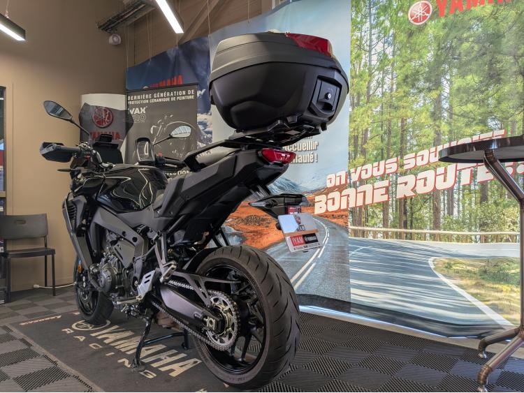 YAMAHA TRACER 9 Y-AMT