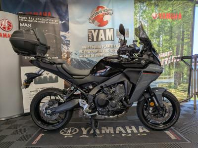 YAMAHA TRACER 9 Y-AMT