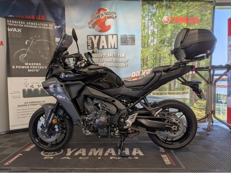YAMAHA TRACER 9 Y-AMT