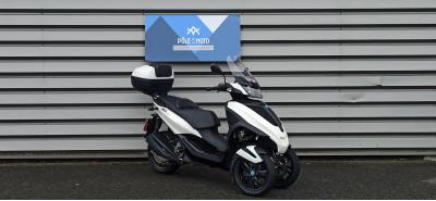 PIAGGIO MP3 300 LT YOURBAN