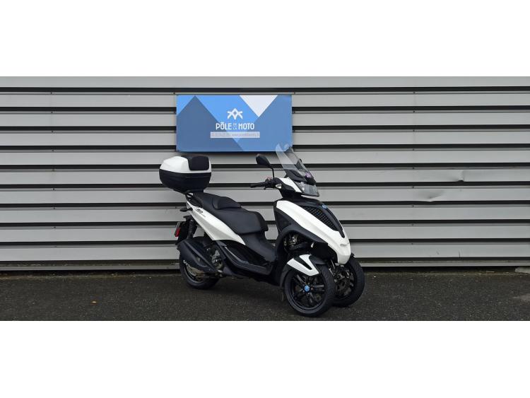 PIAGGIO MP3 300 LT YOURBAN