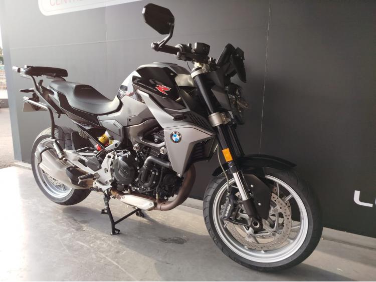 BMW F 900 R Finition pro -Garantie Constructeur 2028 - 1er main