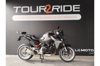 BMW F 900 R