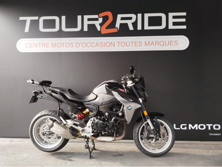 BMW F 900 R Finition pro -Garantie Constructeur 2028 - 1er main