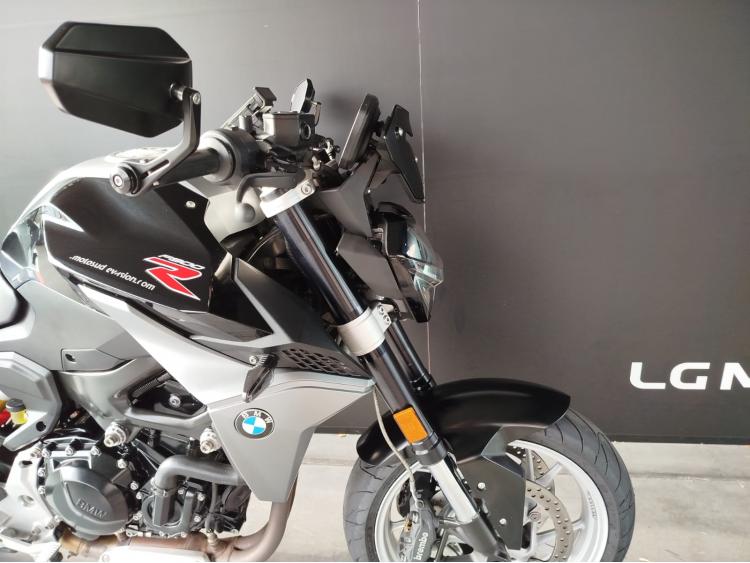 BMW F 900 R Finition pro -Garantie Constructeur 2028 - 1er main