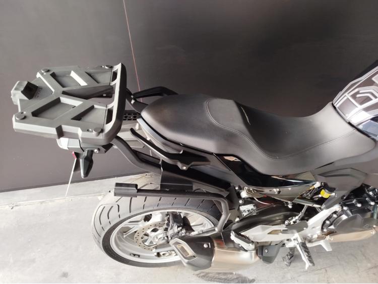 BMW F 900 R Finition pro -Garantie Constructeur 2028 - 1er main