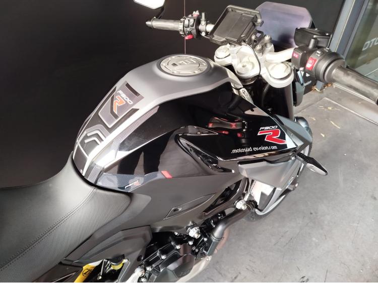 BMW F 900 R Finition pro -Garantie Constructeur 2028 - 1er main