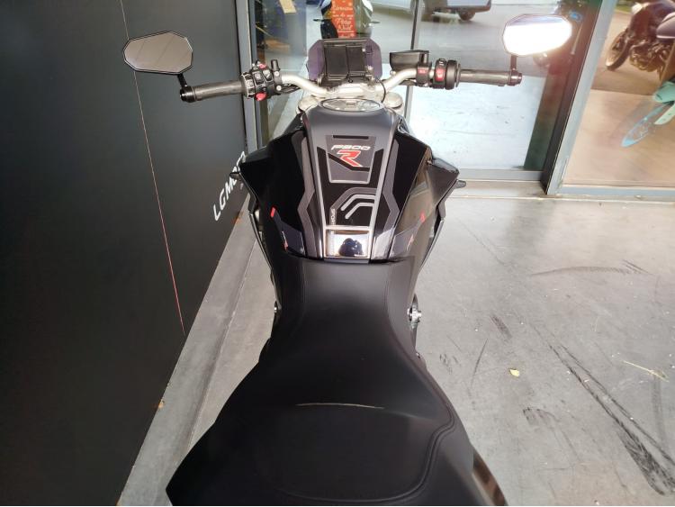 BMW F 900 R Finition pro -Garantie Constructeur 2028 - 1er main