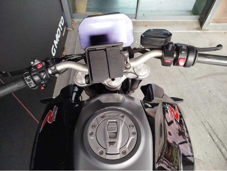 BMW F 900 R Finition pro -Garantie Constructeur 2028 - 1er main