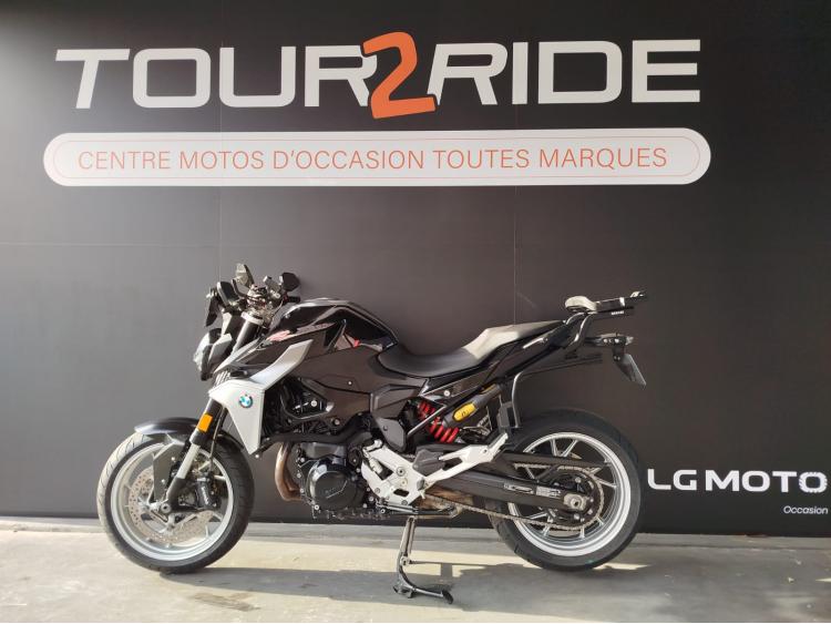 BMW F 900 R Finition pro -Garantie Constructeur 2028 - 1er main