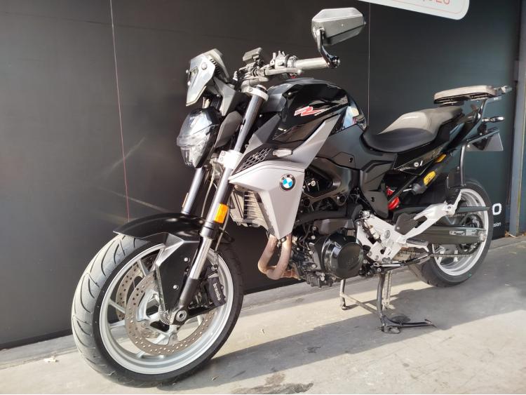 BMW F 900 R Finition pro -Garantie Constructeur 2028 - 1er main