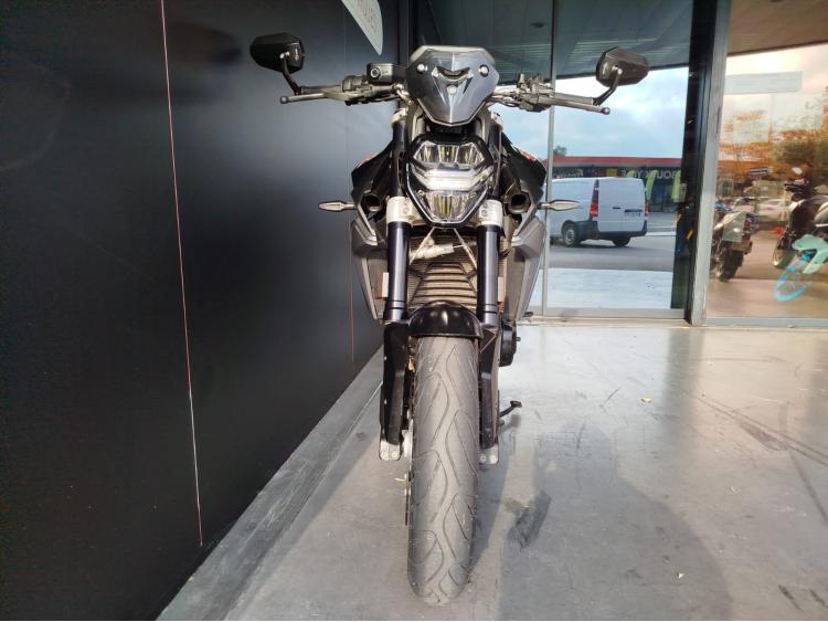 BMW F 900 R Finition pro -Garantie Constructeur 2028 - 1er main