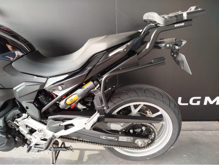 BMW F 900 R Finition pro -Garantie Constructeur 2028 - 1er main