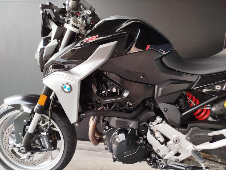 BMW F 900 R Finition pro -Garantie Constructeur 2028 - 1er main