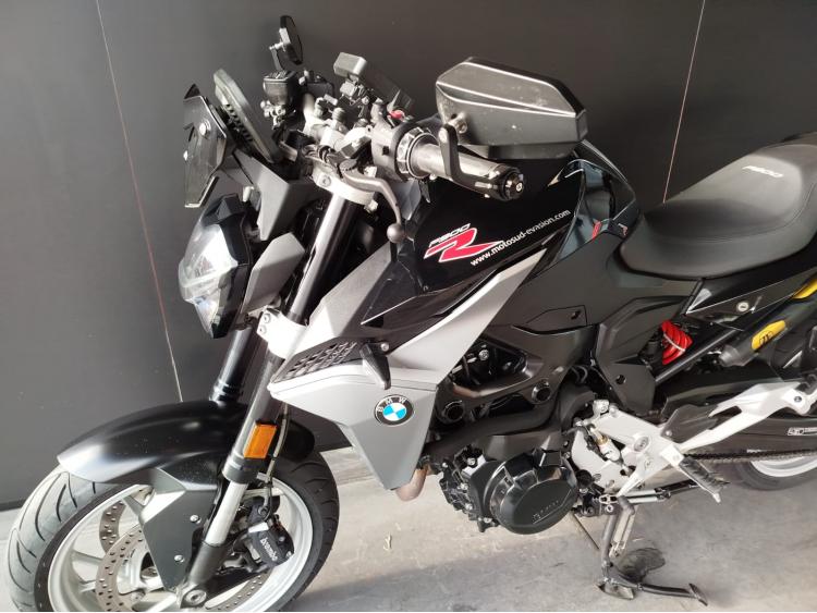 BMW F 900 R Finition pro -Garantie Constructeur 2028 - 1er main